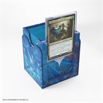 Deck Box: Magic: The Gathering - Reality Fracture Squire PLUS XL (100 ct) - Overwrite the Multiverse
