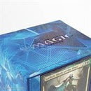 Deck Box: Magic: The Gathering - Reality Fracture Squire PLUS XL (100 ct) - Overwrite the Multiverse