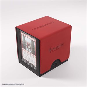 Deck Box: Magic: The Gathering - Reality Fracture Sidekick PRO XL (100 ct) - Konstrari