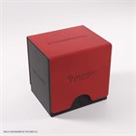 Deck Box: Magic: The Gathering - Reality Deck Box: Magic: The Gathering - Reality Fracture Sidekick PRO XL (100 ct) - Stingerquill: Sidekick Pro XL (100ct): Alternative Faction lo