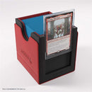 Deck Box: Magic: The Gathering - Reality Deck Box: Magic: The Gathering - Reality Fracture Sidekick PRO XL (100 ct) - Stingerquill: Sidekick Pro XL (100ct): Alternative Faction lo