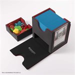 Deck Box: Magic: The Gathering - Reality Deck Box: Magic: The Gathering - Reality Fracture Sidekick PRO XL (100 ct) - Stingerquill: Sidekick Pro XL (100ct): Alternative Faction lo