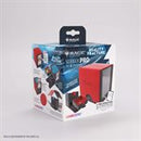 Deck Box: Magic: The Gathering - Reality Deck Box: Magic: The Gathering - Reality Fracture Sidekick PRO XL (100 ct) - Stingerquill: Sidekick Pro XL (100ct): Alternative Faction lo