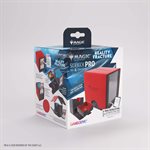 Deck Box: Magic: The Gathering - Reality Deck Box: Magic: The Gathering - Reality Fracture Sidekick PRO XL (100 ct) - Stingerquill: Sidekick Pro XL (100ct): Alternative Faction lo