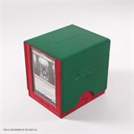 Deck Box: Magic: The Gathering - Reality Fracture Sidekick PRO XL (100 ct) - Konstrari