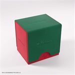 Deck Box: Magic: The Gathering - Reality Fracture Sidekick PRO XL (100 ct) - Konstrari