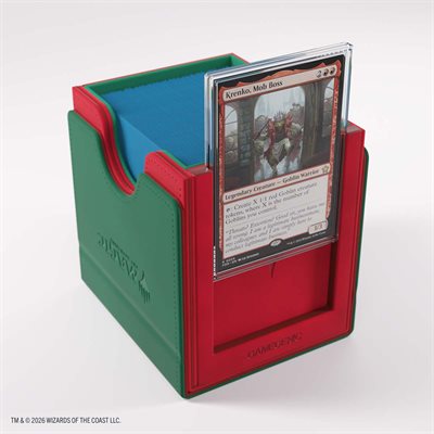 Deck Box: Magic: The Gathering - Reality Fracture Sidekick PRO XL (100 ct) - Konstrari