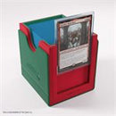 Deck Box: Magic: The Gathering - Reality Fracture Sidekick PRO XL (100 ct) - Konstrari