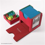 Deck Box: Magic: The Gathering - Reality Fracture Sidekick PRO XL (100 ct) - Konstrari