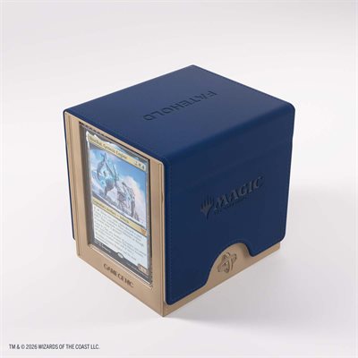 Deck Box: Magic: The Gathering - Reality Fracture Sidekick PRO XL (100 ct) - Fatehold