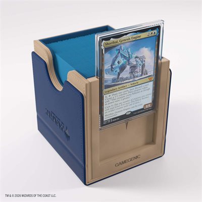 Deck Box: Magic: The Gathering - Reality Fracture Sidekick PRO XL (100 ct) - Fatehold