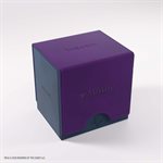 Deck Box: Magic: The Gathering - Reality Fracture Sidekick PRO XL (100 ct) - Theorix