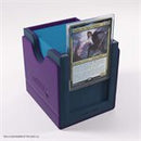 Deck Box: Magic: The Gathering - Reality Fracture Sidekick PRO XL (100 ct) - Theorix