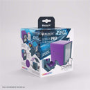 Deck Box: Magic: The Gathering - Reality Fracture Sidekick PRO XL (100 ct) - Theorix