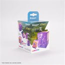 Deck Box: Magic: The Gathering - The Hobbit: Squire XL (80 ct.)- Gollum, Riddle Master / The Lonely M