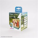 Deck Box: Magic: The Gathering - The Hobbit: Squire XL (80 ct.) - Gleaming Splendor / The King of Dale