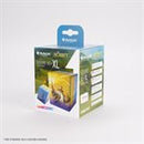 Deck Box: Magic: The Gathering - The Hobbit: Squire XL (80 ct.) - Gandalf, Goblin's Bane / The Lord of