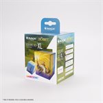 Deck Box: Magic: The Gathering - The Hobbit: Squire XL (80 ct.) - Gandalf, Goblin's Bane / The Lord of