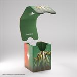 Deck Box: Magic: The Gathering - The Hobbit: Squire XL (80 ct.) - Thranduil, the Elvenking / The Mount