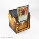Deck Box: Magic: The Gathering - The Hobbit: Squire PLUS XL (100 ct.) - The Queen of Dale (ML)