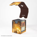 Deck Box: Magic: The Gathering - The Hobbit: Squire PLUS XL (100 ct.) - The Queen of Dale (ML)