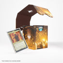Deck Box: Magic: The Gathering - The Hobbit: Squire PLUS XL (100 ct.) - The Queen of Dale (ML)