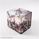 Deck Box: Magic: The Gathering - The Hobbit: Sidekick PRO XL (100 ct.) - Battle of Five Armies (ML)