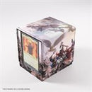 Deck Box: Magic: The Gathering - The Hobbit: Sidekick PRO XL (100 ct.) - Battle of Five Armies (ML)