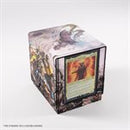 Deck Box: Magic: The Gathering - The Hobbit: Sidekick PRO XL (100 ct.) - Battle of Five Armies (ML)