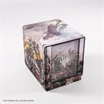 Deck Box: Magic: The Gathering - The Hobbit: Sidekick PRO XL (100 ct.) - Battle of Five Armies (ML)