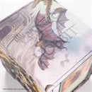 Deck Box: Magic: The Gathering - The Hobbit: Sidekick PRO XL (100 ct.) - Battle of Five Armies (ML)