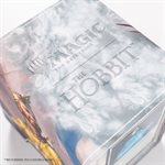 Deck Box: Magic: The Gathering - The Hobbit: Sidekick PRO XL (100 ct.) - Bard, King of Dale / Smaug, W