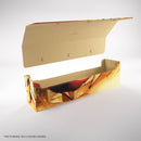 Deck Box: Magic: The Gathering - The Hobbit: Treasure Trove - The Treasure of Smaug (ML)