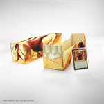 Deck Box: Magic: The Gathering - The Hobbit: Treasure Trove - The Treasure of Smaug (ML)