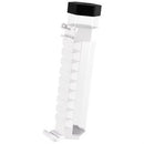 Storage: Game Castle: Tube Holder: White
