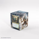 Deck Box: Magic: The Gathering - Reality Fracture Bastion XL (100 ct) - Charge the Sanctum