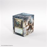 Deck Box: Magic: The Gathering - Reality Fracture Bastion XL (100 ct) - Charge the Sanctum