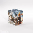 Deck Box: Magic: The Gathering - Reality Fracture Bastion XL (100 ct) - Charge the Sanctum