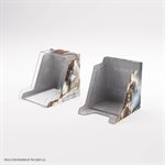 Deck Box: Magic: The Gathering - Reality Fracture Bastion XL (100 ct) - Charge the Sanctum