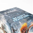 Deck Box: Magic: The Gathering - Reality Fracture Bastion XL (100 ct) - Charge the Sanctum