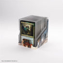 Deck Box: Magic: The Gathering - Reality Fracture Bastion XL (100 ct) - Charge the Sanctum