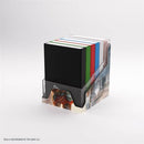 Deck Box: Magic: The Gathering - Reality Fracture Bastion XL (100 ct) - Charge the Sanctum