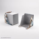 Deck Box: Magic: The Gathering - Reality Fracture Bastion XL (100 ct) - Charge the Sanctum