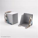 Deck Box: Magic: The Gathering - Reality Fracture Bastion XL (100 ct) - Charge the Sanctum