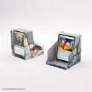 Deck Box: Magic: The Gathering - Reality Fracture Bastion XL (100 ct) - Charge the Sanctum
