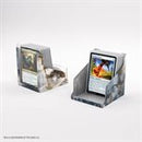 Deck Box: Magic: The Gathering - Reality Fracture Bastion XL (100 ct) - Charge the Sanctum