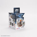 Deck Box: Magic: The Gathering - Reality Fracture Bastion XL (100 ct) - Charge the Sanctum