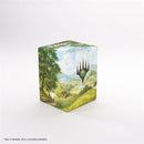 Deck Box: Magic: The Gathering - The Hobbit: Bastion XL (80 ct.) - The Shire