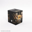 Deck Box: Magic: The Gathering - The Hobbit: Bastion XL (100 ct.) - My Precious
