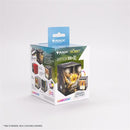 Deck Box: Magic: The Gathering - The Hobbit: Bastion XL (100 ct.) - My Precious